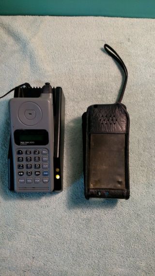Motorola Tele Tac 200 Vintage Phone