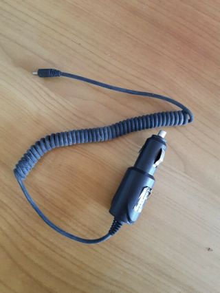 Old Nokia Car Charger Mobile Phone Old Nokia Pushing Pin Charging Cord