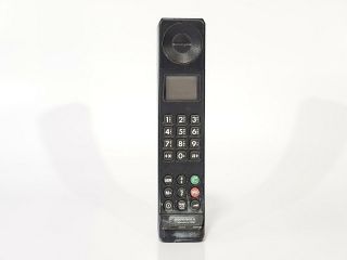 Motorola Dynatac International 3200 - Mobile Phone Brick Cell Vintage Retro Rare