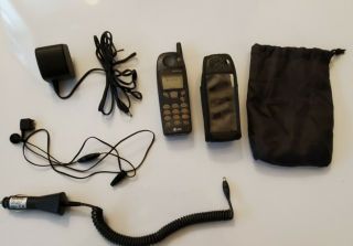 Vintage Nokia 5160 Cellphone
