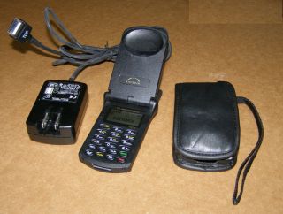 Motorola Startac Flip Cell Phone Airtouch Verizon