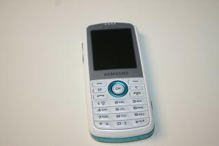 Samsung T Mobile Sgh T459 Slide Cell Phone
