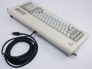 Private listing for cerealbidder3333 only - Vintage IBM Model F AT 84 Keyboard 3