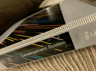 Tandy Radio Shack - Color Computer 3 Development System