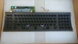 IBM Model F AT Keyboard - Full restore,  USB Conversion,  ANSI Mod 2