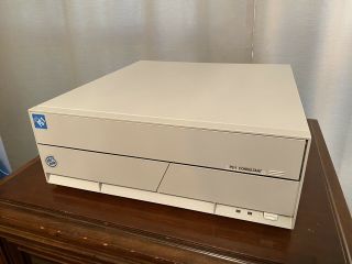 Ibm Ps/1 Personal System 1 Consultant 486sx 25mhz Win 3.  1 2155 - G52