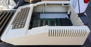 Apple II,  Plus Computer A2S1016 3
