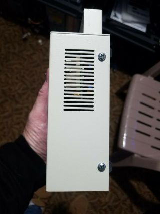 Commodore 64 128 SX64 CMD Ramlink 16MB 3