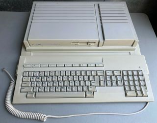 Low Atari Tt030 Computer Keyboard Mouse Upgraded 10mb & 16mb Ram