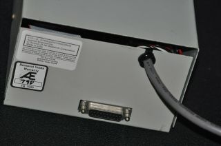 Applied Engineering PC Transporter external PC drive enclosure 3