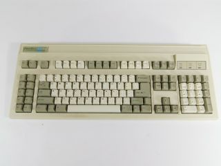 Northgate Omnikey Ultra Gt60mnkey Ult2 Vintage Mechanical Keyboard Sn 4037339
