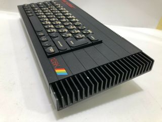 Sinclair ZX Spectrum 128K Toastrack Computer Vintage 3