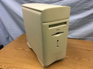 Apple Power Macintosh 6500/250 -