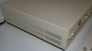 IBM PS/2 Model 8590 - 0LF Retro Gamer w/Win95OSR2.  Great MCA gamer machine 2