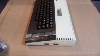 Atari 800XL Computer with Video,  Memory,  and OS upgrades 3