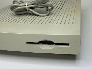Vintage Apple Macintosh Performa 476 Series Desktop Home Computer - Parts 3