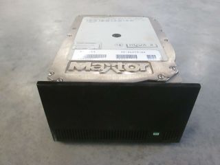 Maxtor Xt - 2190 Hard Disk Drive,  190mb,  When Removed