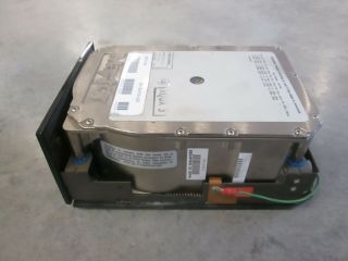 Maxtor XT - 2190 Hard Disk Drive,  190MB,  When Removed 3