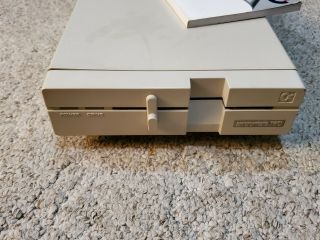 Commodore 1571 Disk Drive 2