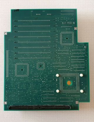 Progressive Peripherals Mercury Amiga 3000 Accelerator Expansion Board - AS - IS 2