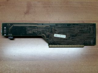 Phase 5 Cybervision 64/3D graphics card for Commodore Amiga 2000 3000 4000 2