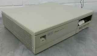 Digital Dec Vaxstation 4000/96 Vs49k - Ac