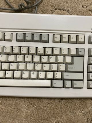 Vintage Gateway 2000 5 - PIN Keyboard Model 2189XXX Any Key AnyKey 3