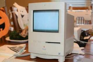 Macintosh Color Classic Mc1602ll/a