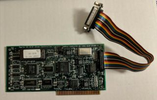 Apple Ii 3.  5 " Disk Controller Card - Superdrive Card - 3½ " Floppy - 820 - 0500 - A