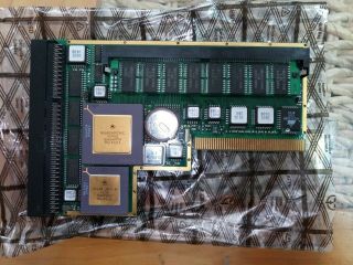 Amiga 1200 Blizzard 1230 Mk Iv,  Fpu - 32mb Ram (n2)