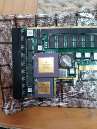 Amiga 1200 Blizzard 1230 Mk IV,  FPU - 32MB ram (n2) 2