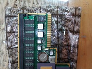 Amiga 1200 Blizzard 1230 Mk IV,  FPU - 32MB ram (n2) 3