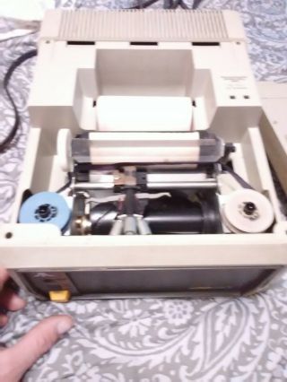 Vintage Atari 820 Printer for 800 Computer 3