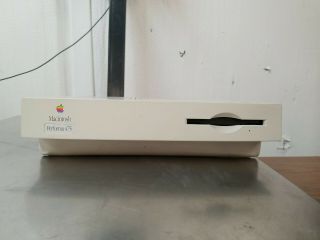 Apple Macintosh Performa 475 M1476 No Hard Drive