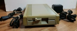 Atari Xf551 Diskette Drive Atari 800 Xl/130xe/1200xl