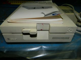 Commodore 1571 Disk Drive