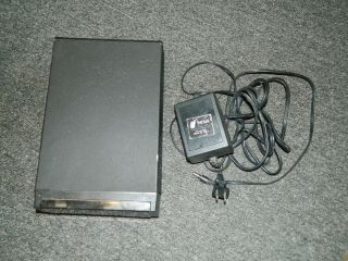 Indus Gt Disk Drive For Atari 400 800 With Power Supply