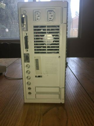 Apple Macintosh Quadra 700 W/SCSI - to - SD Adapter - 2