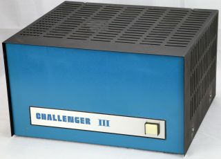Ohio Scientific Osi Challenger Iii 3 With Drives And Cards