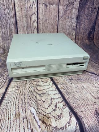 Commodore Amiga 3000 (a3000) Computer