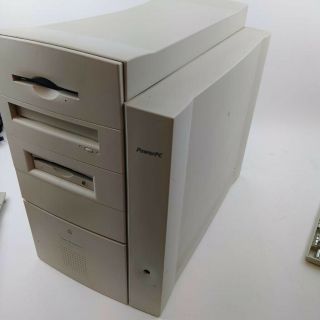 Apple Power Macintosh G3 Tower 333mhz Model M4405