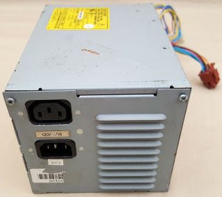 145watt Power Supply for Commodore Amiga 4000 Desktop A4000 3