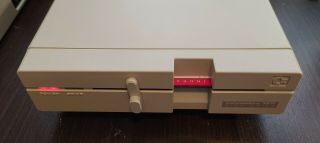 Commodore 1571 Disk Drive With Jiffydos For Commodore 64 128