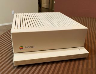 Apple Iigs Rom 3 System Unit,  Battery,  S E937971a0012ll/a