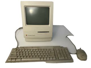 Apple Macintosh Classic Ii