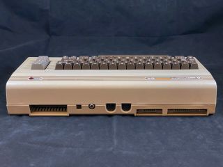 Commodore 64 Computer - Cleaned & w/ C64PSU Power Supply 3