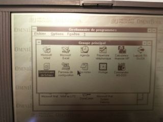 HP OmniBook 425 3