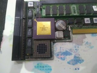 Amiga 1200 Blizzard 1230 Mk IV - 32MB ram 2