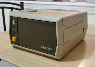 Atari 820 
