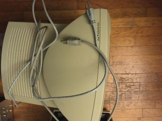 Apple Power Macintosh 5260/100 Computer,  Keyboard,  Mouse,  unit won ' t power on 3